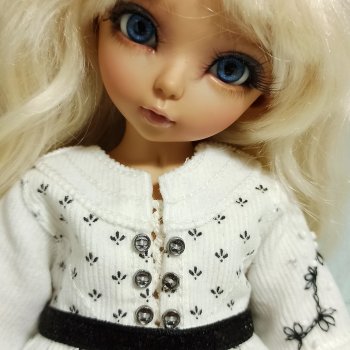 Платье из микровельвета - пошивушки