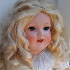 Кукла Германия