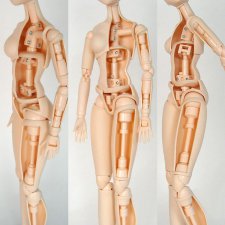 Ищу куклу от 75 см шарнирную для игр дочери