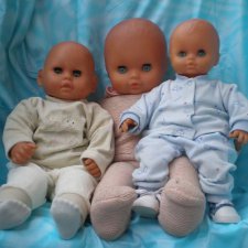 ищу Фею из Москвы!