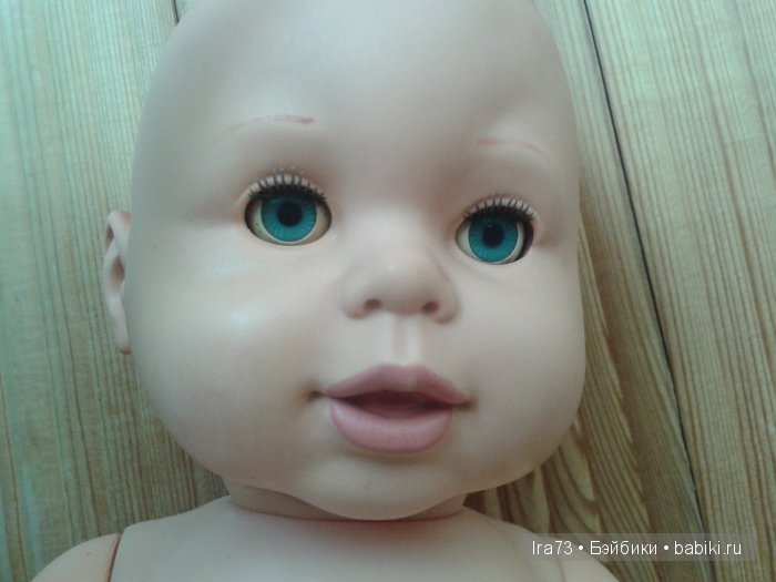 Опознаем мальчика — Российские куклы Весна (фото 2)