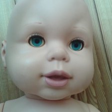 Опознаем мальчика?