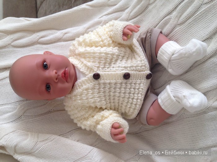 Знакомство с новым малышом Asi Leo (фото 6)