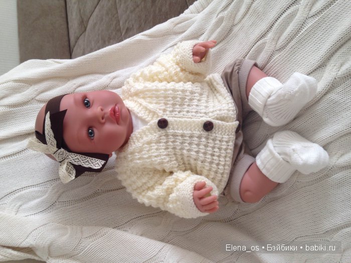 Знакомство с новым малышом Asi Leo (фото 5)