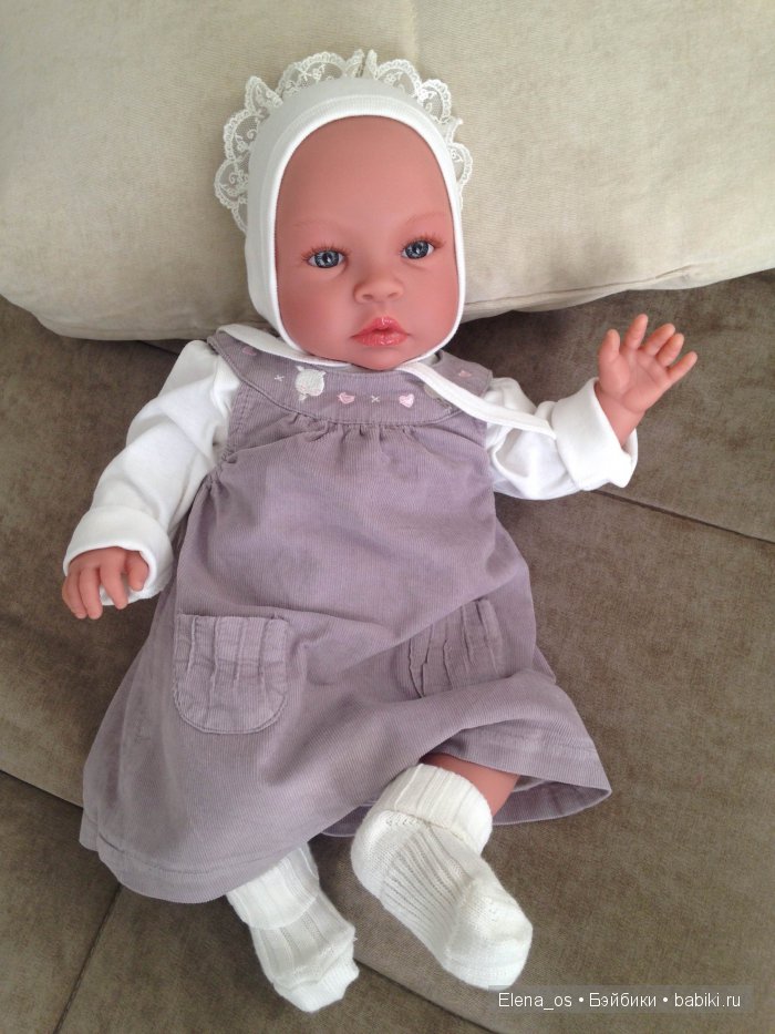 Знакомство с новым малышом Asi Leo (фото 7)