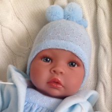 Знакомство с новым малышом Asi Leo