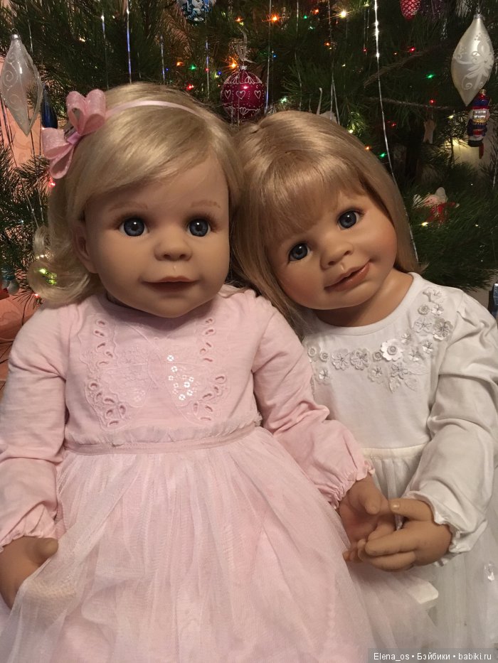 New Year is coming, или давайте познакомимся