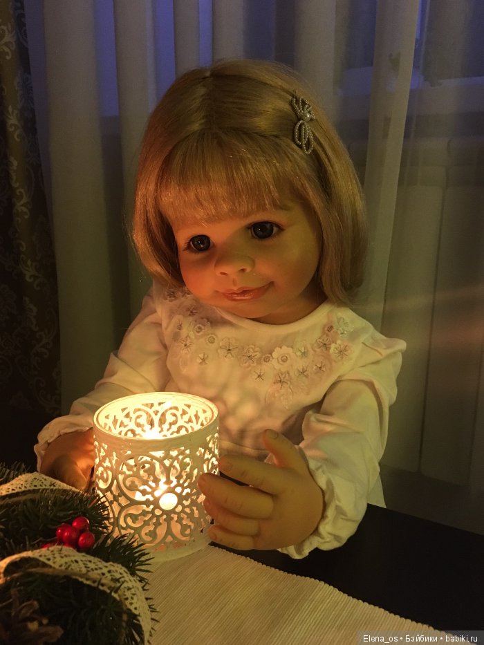 New Year is coming, или давайте познакомимся