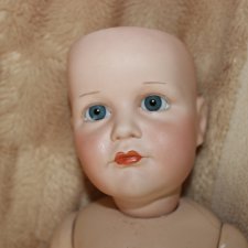 Помогите опознать Реплика или Оригинал Kämmer Reinhardt 114