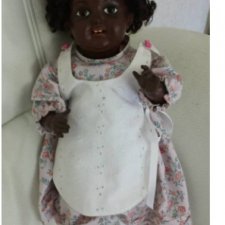 Негритяночка Целлюлоидная Kämmer Reinhardt 728/6