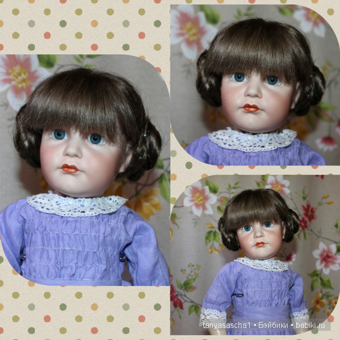 Kämmer & Reinhardt 114 Grettchen Repro (фото 5)