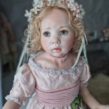 Hildegard Gunzel Titania