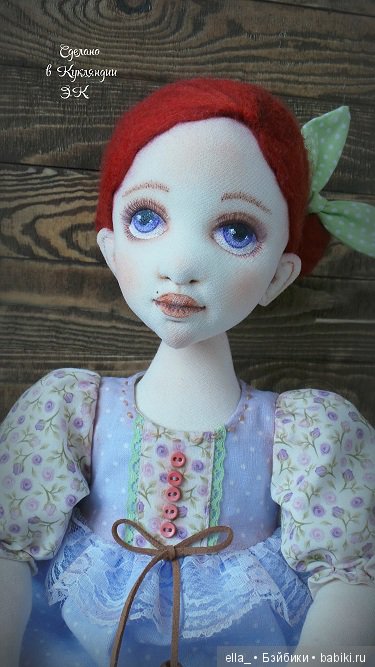 Лиля в ожидании новогоднего волшебства (фото 9)