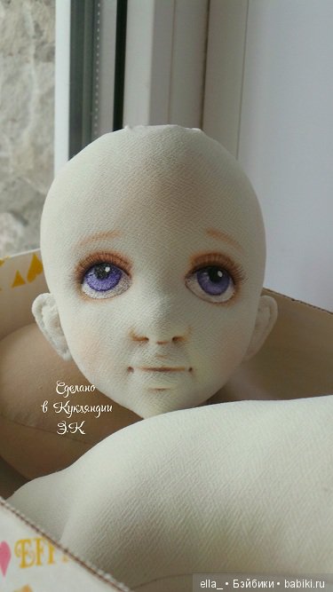 Лиля в ожидании новогоднего волшебства (фото 3)