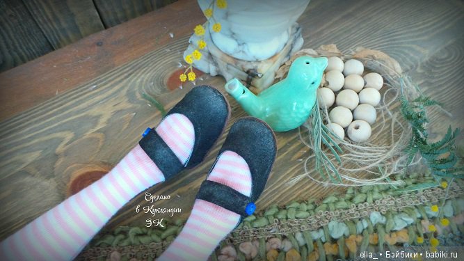 Василиса | Бэйбики Василиса — Авторские текстильные куклы: Вальдорфские