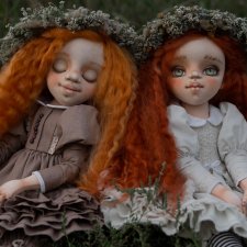 Легенда о весне