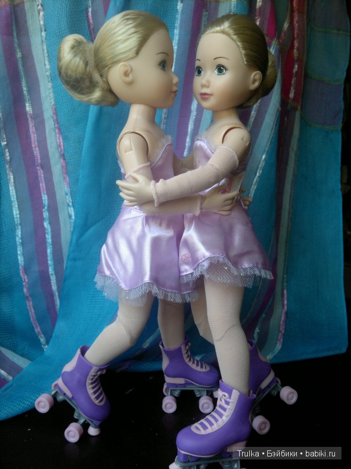 История о сёстрах-близнецах Jolina, любви и дружбе (фото 4)