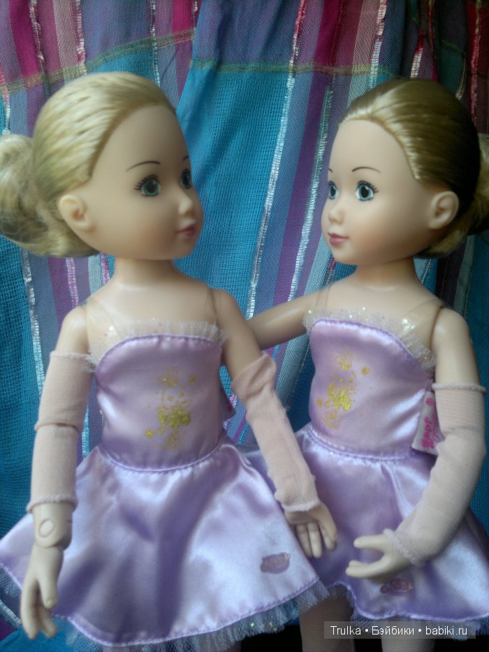 История о сёстрах-близнецах Jolina, любви и дружбе (фото 2)