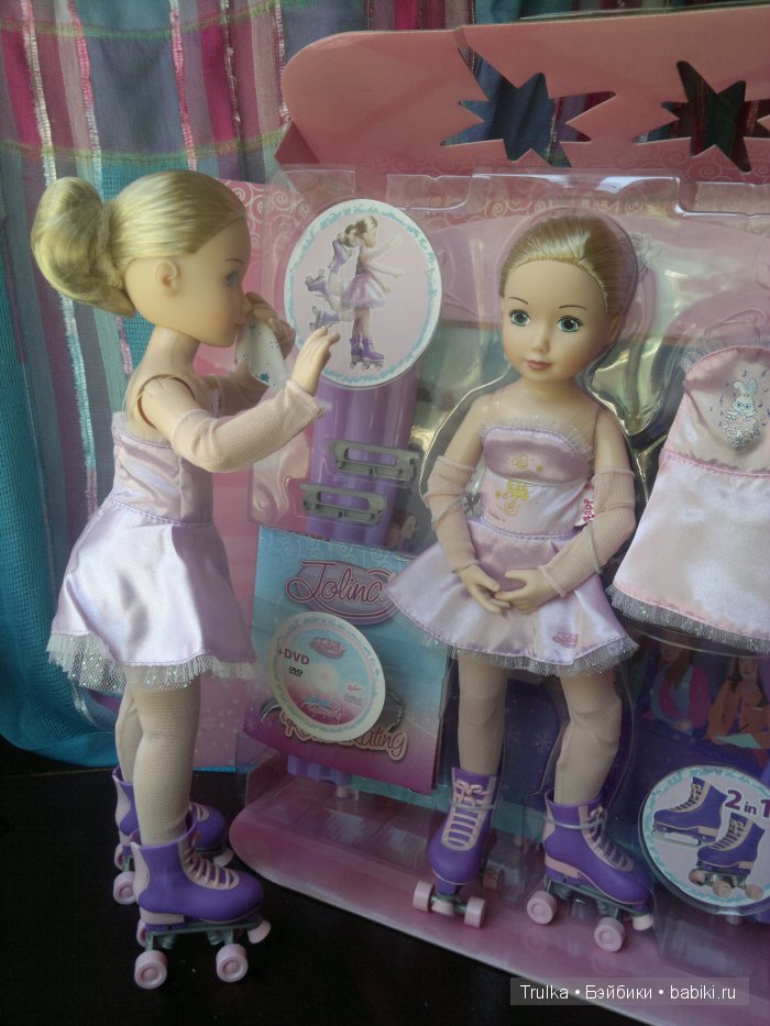 История о сёстрах-близнецах Jolina, любви и дружбе (фото 8)