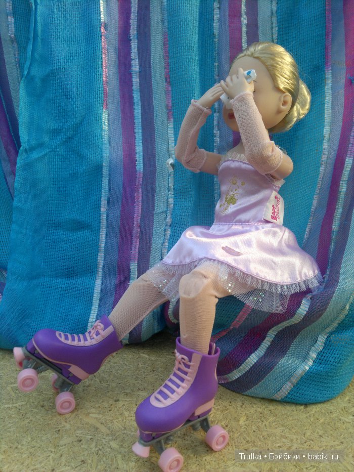 История о сёстрах-близнецах Jolina, любви и дружбе (фото 10)