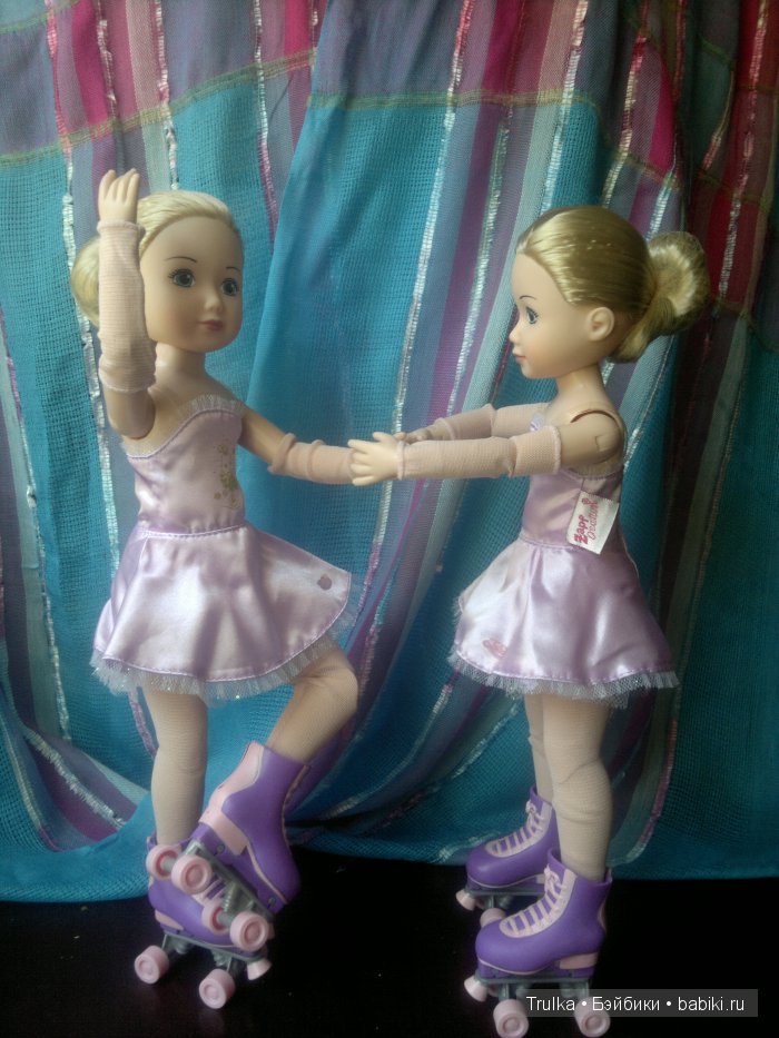 История о сёстрах-близнецах Jolina, любви и дружбе (фото 6)