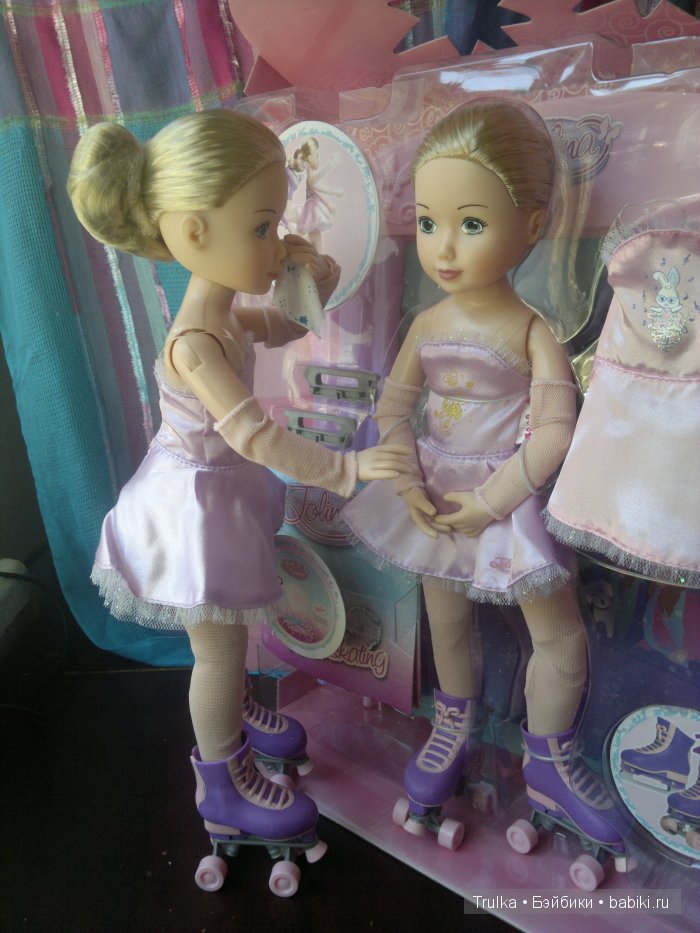 История о сёстрах-близнецах Jolina, любви и дружбе (фото 9)