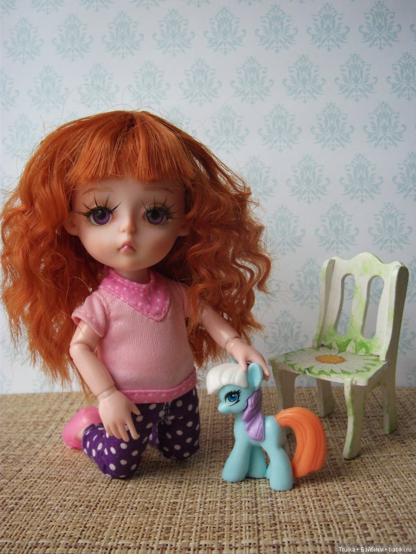 Брелокомания, или Прошу знакомиться: Валери (фото 4)