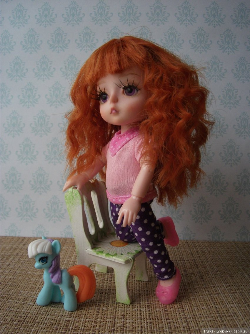 Брелокомания, или Прошу знакомиться: Валери (фото 3)