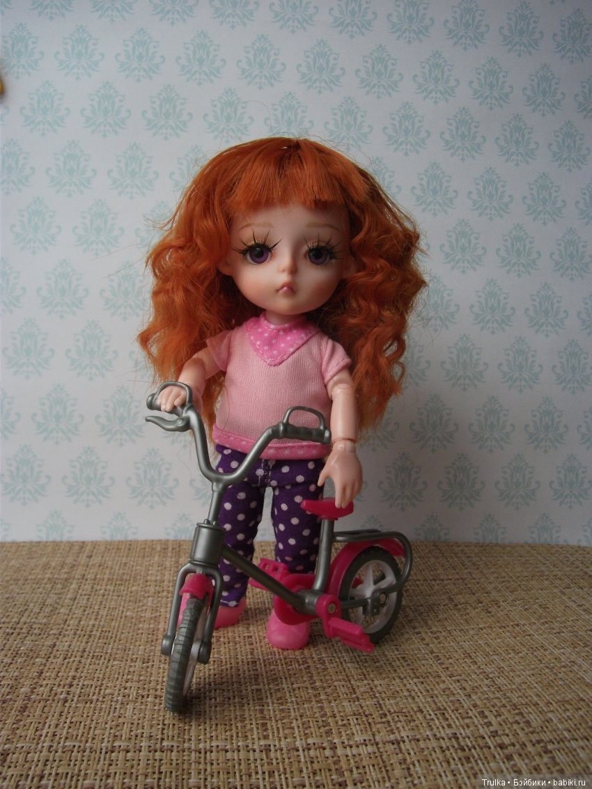 Брелокомания, или Прошу знакомиться: Валери (фото 6)