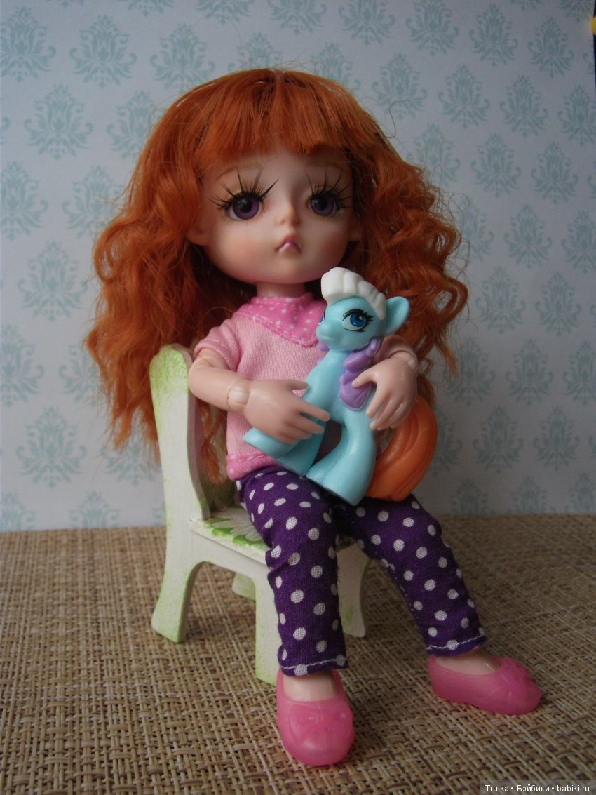 Брелокомания, или Прошу знакомиться: Валери (фото 5)