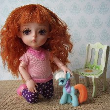 Брелокомания, или Прошу знакомиться: Валери