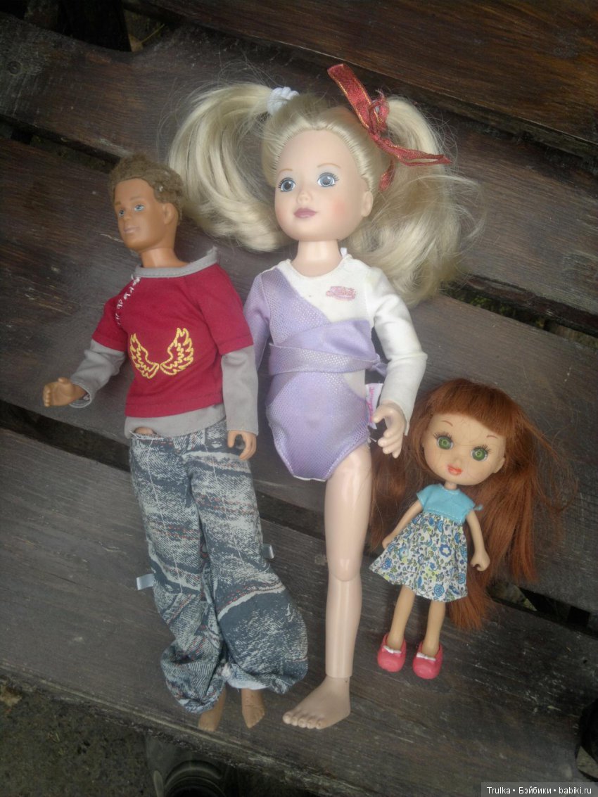 Одна нога хорошо, а две - лучше