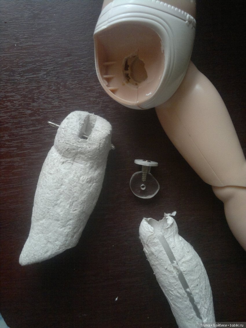 Одна нога хорошо, а две - лучше (фото 3)