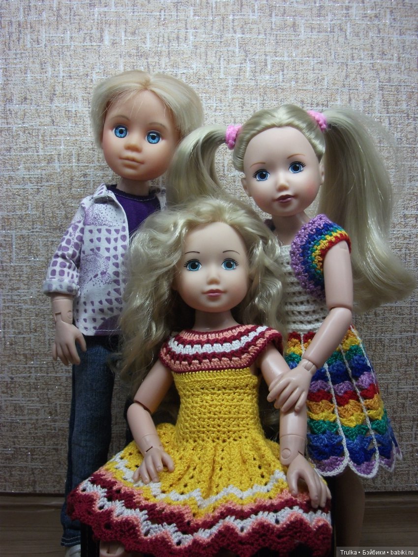 Одна нога хорошо, а две - лучше (фото 2)