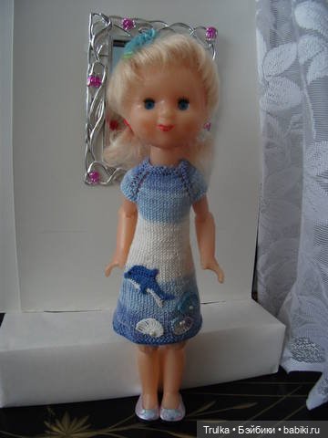 Если мечта захотела исполнится, её ничем не остановишь (фото 7)