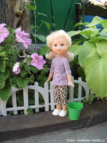 Если мечта захотела исполнится, её ничем не остановишь (фото 9)