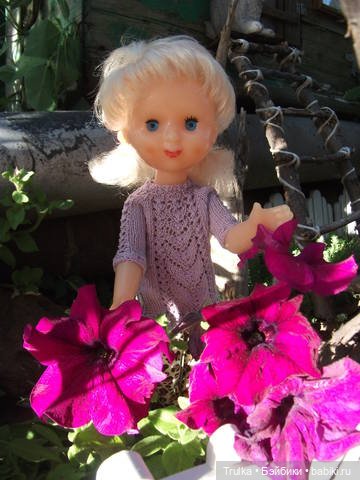 Если мечта захотела исполнится, её ничем не остановишь