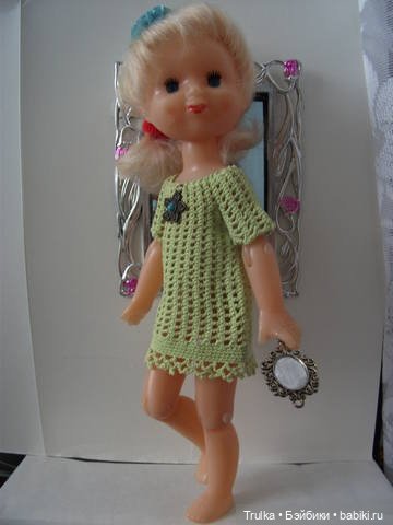 Если мечта захотела исполнится, её ничем не остановишь (фото 6)