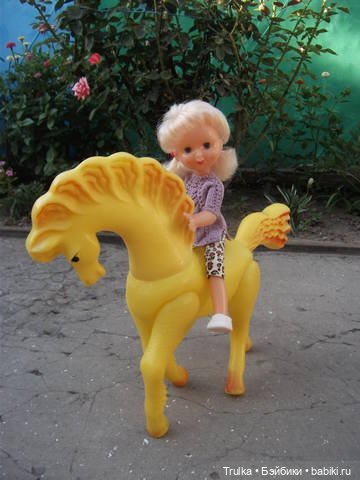 Если мечта захотела исполнится, её ничем не остановишь