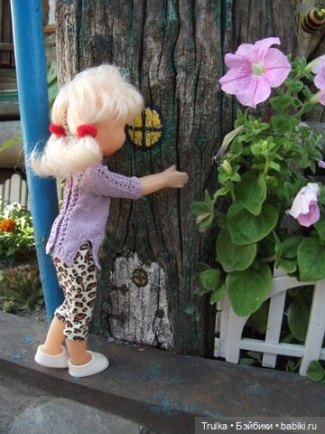 Если мечта захотела исполнится, её ничем не остановишь