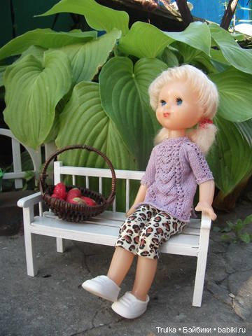 Если мечта захотела исполнится, её ничем не остановишь