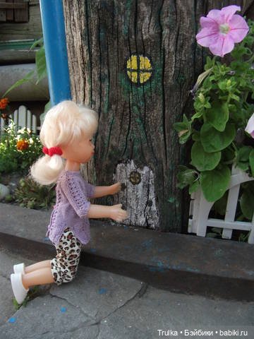 Если мечта захотела исполнится, её ничем не остановишь (фото 10)