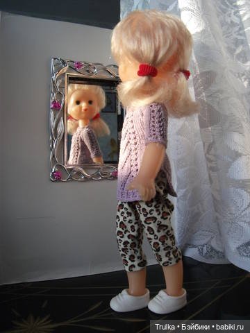 Если мечта захотела исполнится, её ничем не остановишь (фото 8)