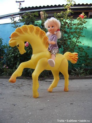 Если мечта захотела исполнится, её ничем не остановишь (фото 2)