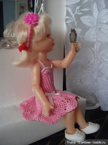 Если мечта захотела исполнится, её ничем не остановишь (фото 4)