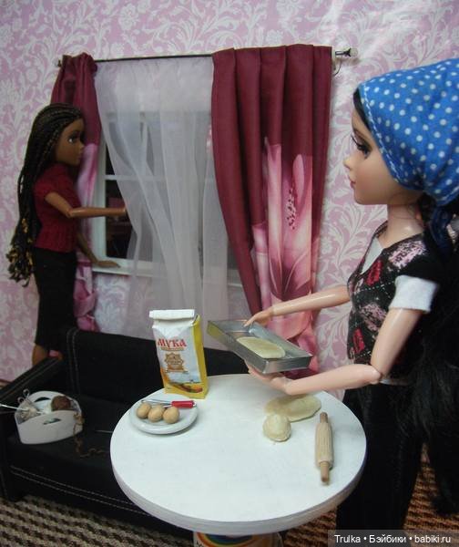 Разборный двухсторонний румбокс