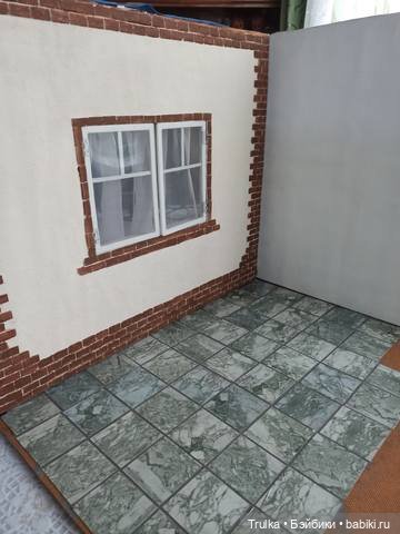 Разборный двухсторонний румбокс (фото 4)