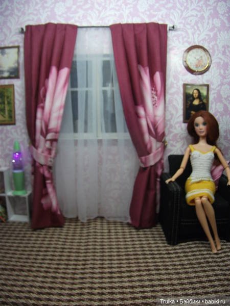 Разборный двухсторонний румбокс