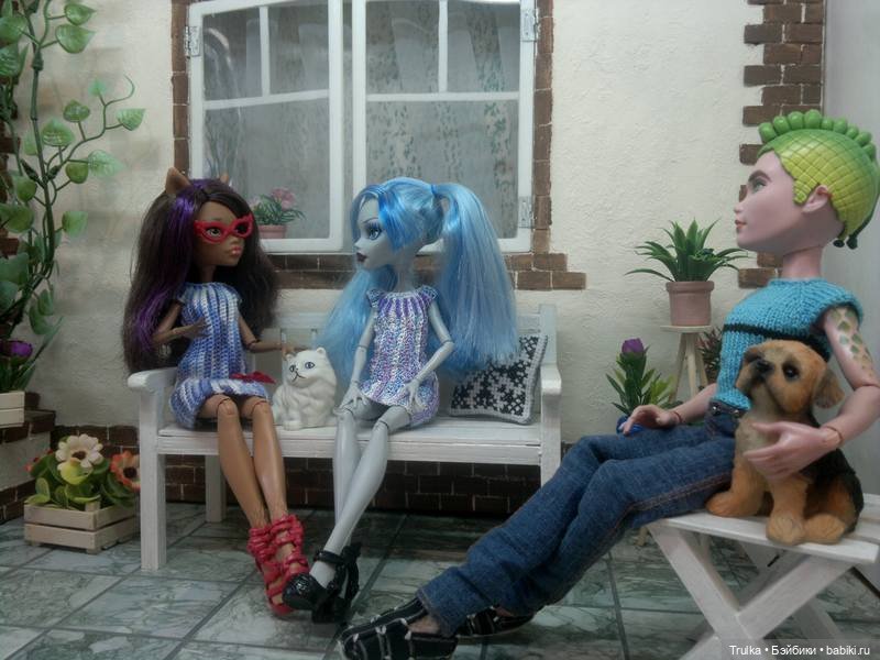 Разборный двухсторонний румбокс (фото 9)