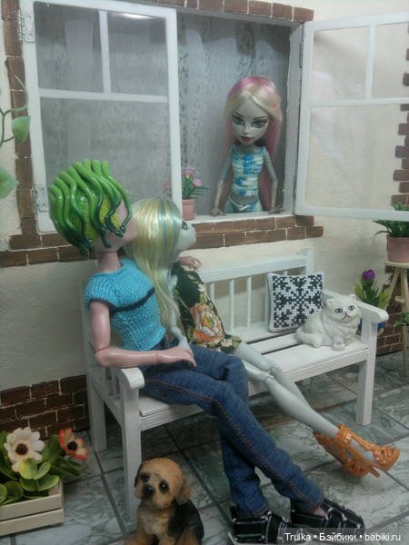 Разборный двухсторонний румбокс